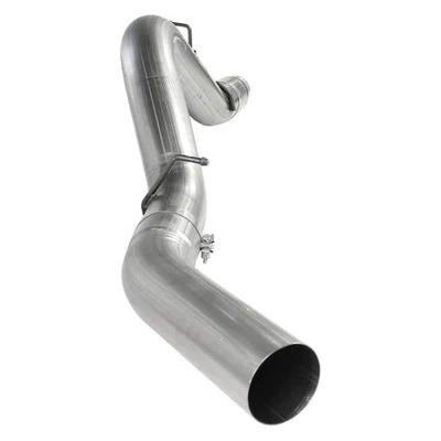 For Chevy Silverado 2500 HD 11-16 Exhaust System Large Bore HD 409 SS DPF-Back Foto 1 de 4