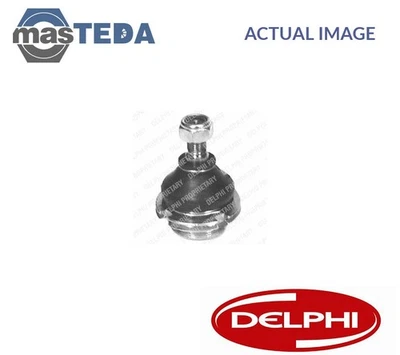 TC281 SUSPENSION BALL JOINT FRONT DELPHI FOR PEUGEOT 405 I,305 II,405 II - Image 1 of 4