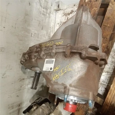 Dodge RAM 1500 2019 Transfer Case 68292016AD 1115 - Image 1 of 4