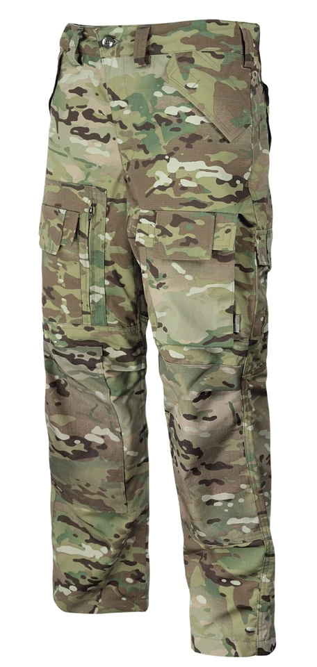 Köhler Combat Hose Multicam - Bild 1 von 1