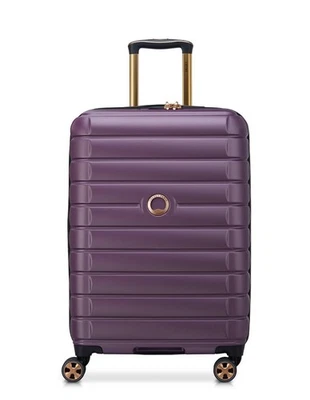 Delsey Paris Delsey Shadow 5.0 Expandable 24" Check-in Spinner Luggage - Image 1 of 4