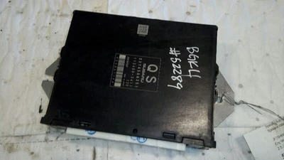 Módulo de control electrónico ECM para Subaru Forester 2010 2,5 L MT 4781821 Foto 1 de 4