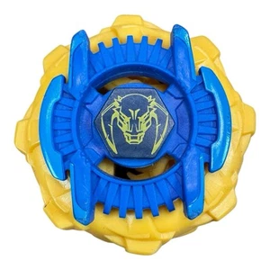 Beyblade Beywheelz Claw Mane Bull Hasbro Collectible Cartoon Anime Toy - Picture 1 of 2