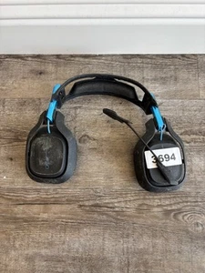 Astro A50 Wireless Multi Platform Gaming Headset - Black - Picture 1 of 4