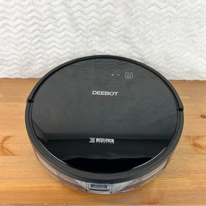 Ecovacs DEEBOT Vacuum DO3G.11 Robot For Replacement Parts Only - Picture 1 of 8