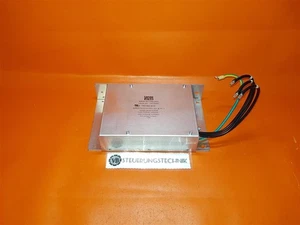 Lenze AC Tech RFI Filter Type: FS21002-32-07 / 13125082 - Picture 1 of 4