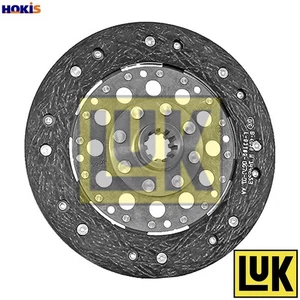 CLUTCH DISC 323 0059 10 FORCLUTCH DISC 323 0059 10 FOR FENDT  F131.100.100.020   - Picture 1 of 10