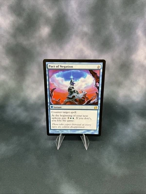 Pact of Negation Modern Masters Regular - Image 1 of 2