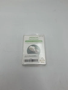 Babylock Walking Foot Blg-Wf Low Shank for Sewing Multiple Layers - Picture 1 of 2