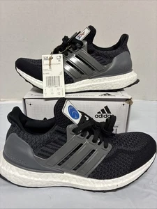 Größe 5,5 - adidas NASA x UltraBoost 5.0 DNA Black Carbon FZ1853 - Bild 1 von 12