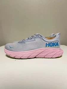 Hoka One One Arahi 7 Laufschuhe Training Turnschuhe 1147851 GLP Damen US 8 B - Bild 1 von 15