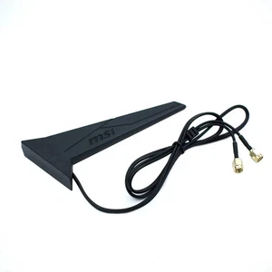 MSI Motherboard B760 Antenna 2T2R WIFI6 Dual Band Mobile Aerial - Picture 1 of 3