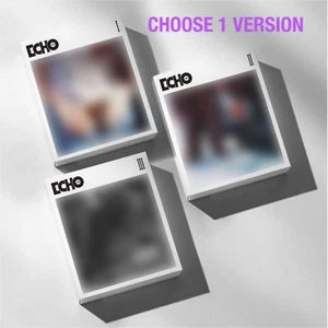 In Stock! Jin (BTS) 2nd Mini Album 'ECHO’ Kpop Sealed NEW Choose 1 VER. I/II/III - Picture 1 of 7