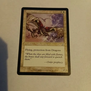 Dragonstalker Scourge Regular - Imagen 1 de 1