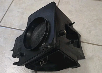 00-24 Suzuki Drz400s Drz400sm OEM Caja de Aire Admisión Bota Limpiador Foto 1 de 4