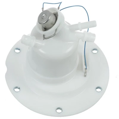 Unidad de filtro de combustible original Mercedes Benz 1998-2015 221-470-17-90-28 Foto 1 de 4