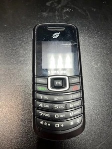 SAMSUNG T105G (OPERADOR DESCONOCIDO) SIN PROBAR, como está - Imagen 1 de 3