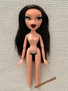 Bratz Holiday Katia Nude Fashion Doll Collector Figure Gift Idea Toy Rare - Picture 1 of 9
