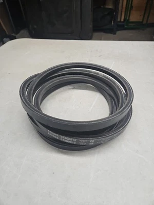 Ariens Gravely V-Belt OEM Part#07200819 - Image 1 of 2