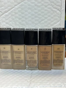 DIOR FOREVER TRANSFER-PROOF 24H COVERAGE FOUNDATION -CHOOSE SHADE - 1.0 OZ/30 ML - Picture 1 of 1