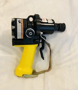 Stanley ID07815 Hydraulic Impact Drill 7/16", with Quik Change Chuck, New Unused - Picture 1 of 9
