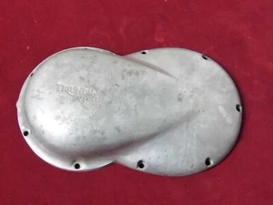Triumph T15 Terrier E3150 Outer Clutch Cover Drive Side Secondhand ' - Picture 1 of 10
