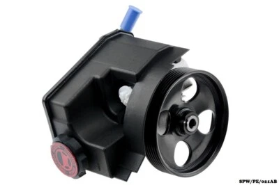 Power Steering Pump For PEUGEOT PARTNER 2.0 HDI 2000-2008 4007AT SPW/PE/021AB - Image 1 of 4