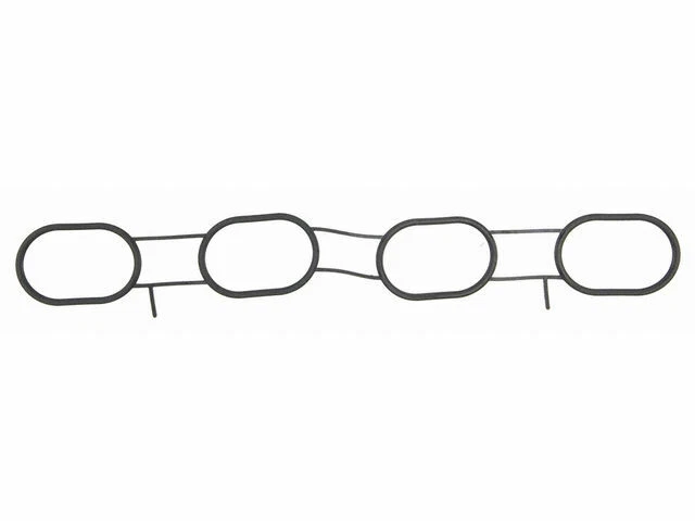 Conjunto de junta coletor de admissão Felpro compatível com Nissan Sentra 2007-2012 2.0L 4 cilindros 64TNDH - Imagem 1 de 1