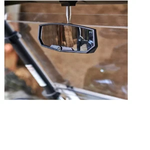 Center Mirror Kit for Yamaha 2023 YXC700 Viking VI EPS Ranch Edition - Picture 1 of 3