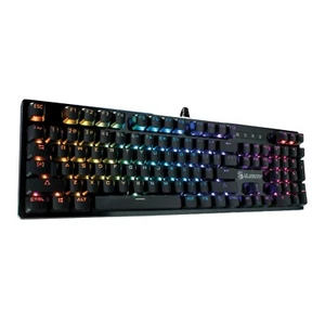 Bloody B820 Optical Mechanical Gaming Keyboard with Individually Backlit RGB ... - Picture 1 of 6