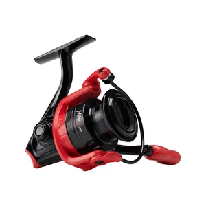 Carretes giratorios Abu Garcia MAX X talla 40 MAXXSP40 nuevos #1523254 - Imagen 1 de 3