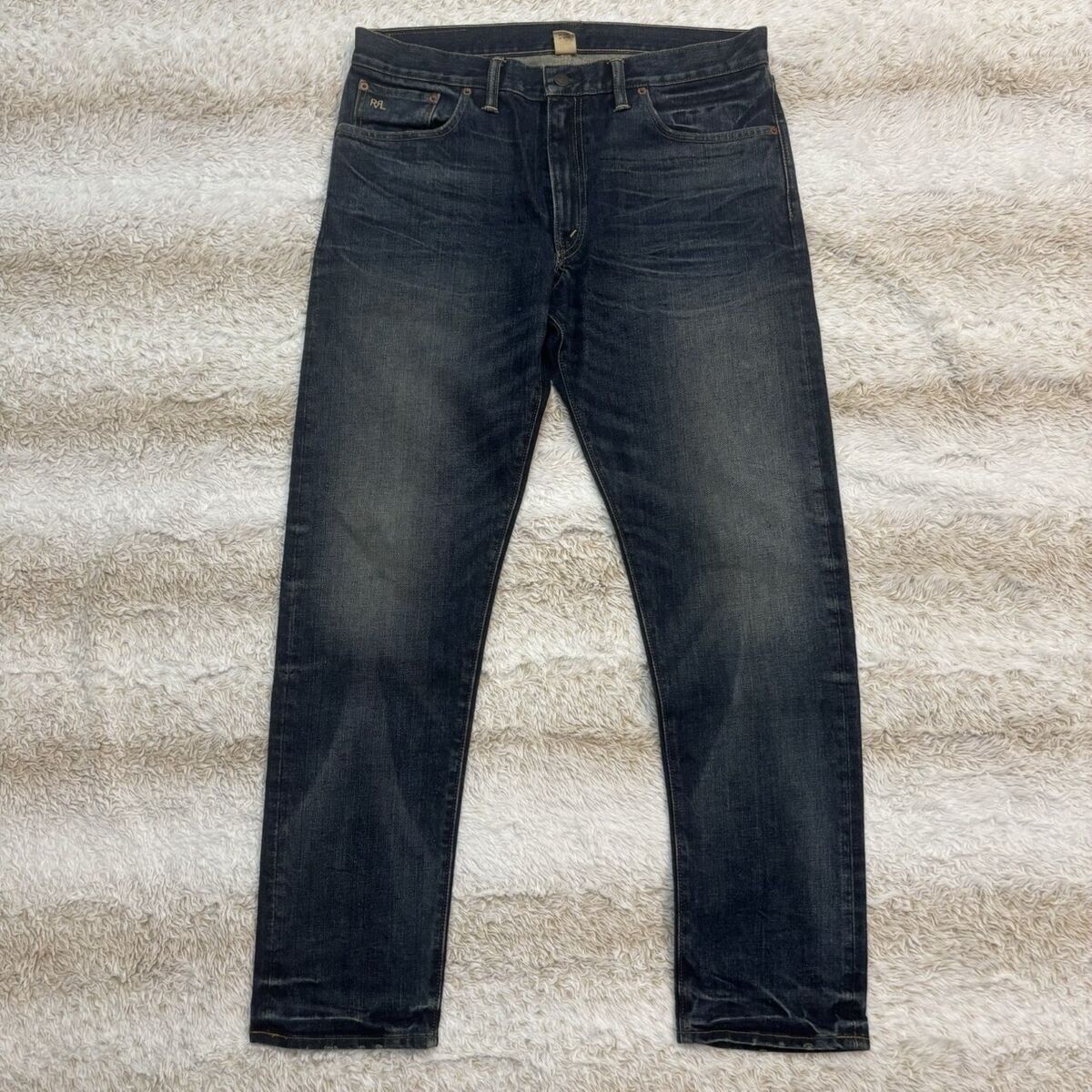 RRL Regular 34 Size Jeans for Men for sale | eBay RRL Regular 34 Size Jeans for Men for sale | eBay