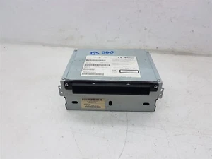 2011 Volvo S60 D3 2.0 Diesel 163 PS Radio Stereo CD Player Head Unit 31326222 - Bild 1 von 10