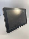 Acer Iconic Tab 10.1in Grey Android Tablet Faulty