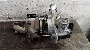 Turbolader Audi A1 8X 03F145701K 1.2TSi 63kW CBZ CBZA 306023 - Bild 1 von 2