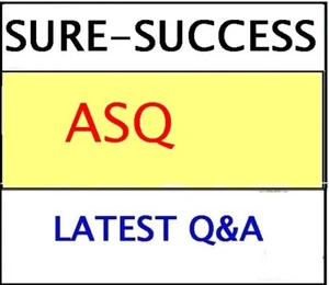 ASQ Certified Quality Auditor CQA EXAM Q&A -LATEST 2025! - Afbeelding 1 van 1