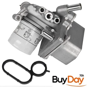 Transit 2.2 FWD Oil in Coolant Fix UPRATED Oil Cooler & Filter Kit | BK2Q6B624CE - Picture 1 of 10