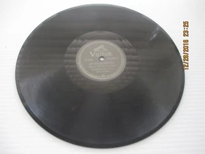 IN THE GLOAMING, LOVE'S OLD SWEET SONG, FRANK MUNN  VICTOR 27755 - Bild 1 von 2