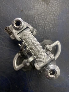 1973 Campagnolo Nuovo Record Record Rear Derailleur - Picture 1 of 10