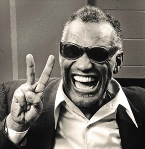 Ray Charles Vinyl LP best of limited edition 500 only worldwide. SALE. SALE - Picture 1 of 1
