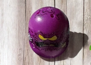 Mighty Beanz Series 1 Blob Bean 65 *RARE - Picture 1 of 2