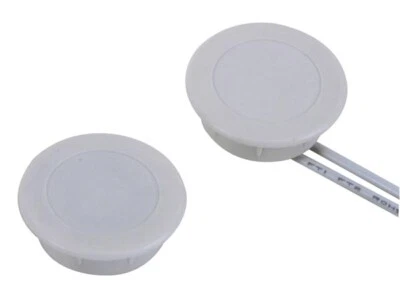 Magnetkontakt, Magnetschalter, Türkontakt, Reedschalter, Öffner, Flach, S56 - Bild 1 von 3