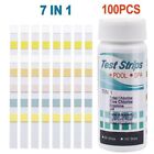 Professional Water Quality Test Strip High Precision PH Test Paper
