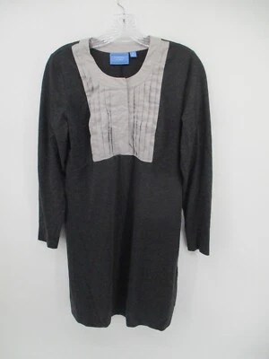 Vestido Simply Verawang manga larga mediana Foto 1 de 4