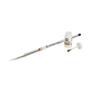 BCuP-3 PhosKupfer Lötstab 5 % silber - flach 1/8"" x 0,05"" x 20"" + 6,5 Oz Fluss - Bild 1 von 13