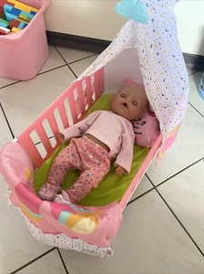 Baby Born Bett - Bild 1 von 4