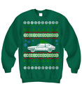Ford Pinto brzydki sweter świąteczny - bluza
