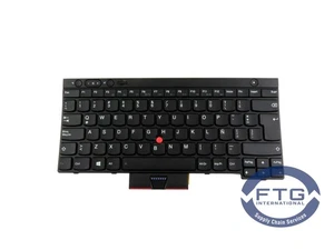 04X1318 Lenovo ThinkPad X230 T430 T530 L430 Klawiatura łacińska hiszpańska - Zdjęcie 1 z 3