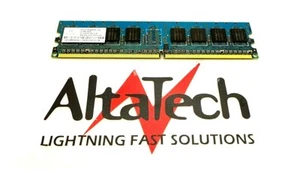 Nanya NT512T64U88A0BY-37B 512MB PC2-4200U DDR2-533 1RX8 Non-ECC RAM Memory - Picture 1 of 6