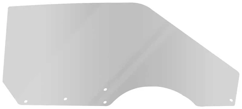 For Ford Mustang 1969-1970 OER 21410JRS Passenger Side Door Glass - Imagem 1 de 1